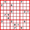Sudoku Expert 83485
