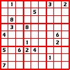 Sudoku Expert 135387