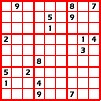 Sudoku Expert 84926