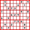 Sudoku Expert 56247