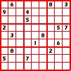 Sudoku Expert 125665