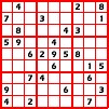 Sudoku Expert 134203