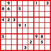 Sudoku Expert 108071