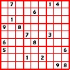 Sudoku Expert 116638