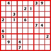 Sudoku Expert 90610