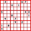 Sudoku Expert 142690