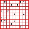 Sudoku Expert 129351
