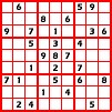 Sudoku Expert 109092