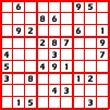 Sudoku Expert 205457