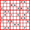 Sudoku Expert 121272