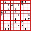 Sudoku Expert 83694