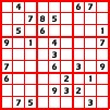 Sudoku Expert 125839
