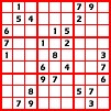 Sudoku Expert 221307