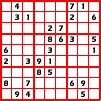 Sudoku Expert 134274