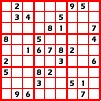 Sudoku Expert 107710