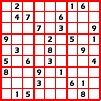 Sudoku Expert 105621