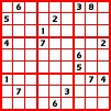 Sudoku Expert 41558