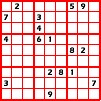 Sudoku Expert 89236