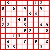 Sudoku Expert 49925