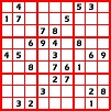 Sudoku Expert 131379