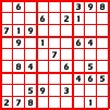 Sudoku Expert 119271