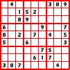 Sudoku Expert 140851