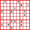 Sudoku Expert 82595