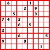 Sudoku Expert 136837