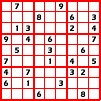 Sudoku Expert 70297