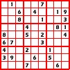 Sudoku Expert 124054