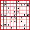 Sudoku Expert 133035
