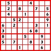 Sudoku Expert 105540