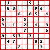 Sudoku Expert 203107