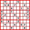 Sudoku Expert 110163