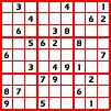Sudoku Expert 85603