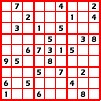 Sudoku Expert 123576