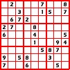 Sudoku Expert 87186