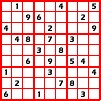 Sudoku Expert 105116