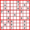 Sudoku Expert 134927
