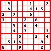 Sudoku Expert 126610
