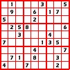 Sudoku Expert 92974
