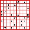Sudoku Expert 86898