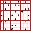 Sudoku Expert 121582