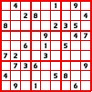 Sudoku Expert 56025