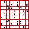 Sudoku Expert 124735