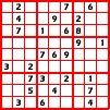Sudoku Expert 108454