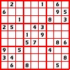 Sudoku Expert 110581