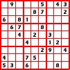 Sudoku Expert 102831