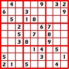 Sudoku Expert 52316