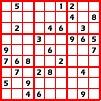 Sudoku Expert 123896